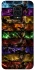 Чехол на Xiaomi Redmi Note 9s / Note 9 Pro / Note 9 Pro Max Mortal Kombat ver.5 фото 1 из 1