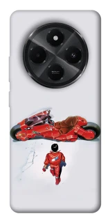 Чохол на Xiaomi Poco M7 Anime v43 фото 1 з 1