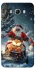 Чохол на Samsung J510F Galaxy J5 (2016) Christmas spirit ver.9 фото 1 з 1
