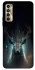 Чохол на TECNO Camon 17P Скандинавський олень v2 фото 1 з 1