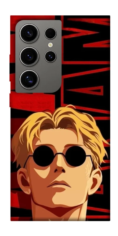 Чохол на Samsung Galaxy S24 Ultra Nanami v2 фото 1 з 1