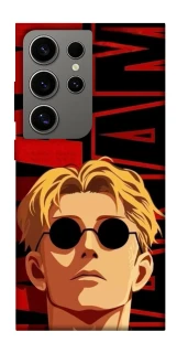 Чохол на Samsung Galaxy S24 Ultra Nanami v2 фото 1 з 1