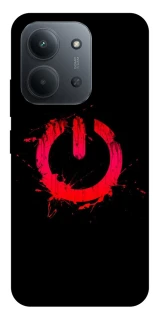 Чохол на Xiaomi Redmi 15C (EU) Power On фото 1 з 1