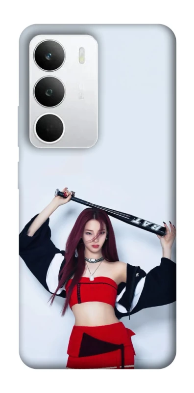 Чохол на Realme C71 Ruka - BABYMONSTER фото 1 з 1