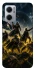 Чохол на Xiaomi Redmi Note 11E HELLDIVERS фото 1 з 1