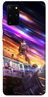 Чохол на Samsung Galaxy S20+ Project Hail Mary ver.6 фото 1 з 1