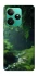 Чохол на Realme GT 7 rain forest фото 1 з 1