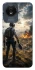 Чехол на Vivo Y02 PUBG ver.2 фото 1 из 1