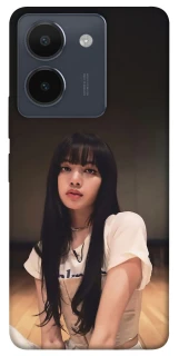 Чохол на Vivo Y36 Lisa - BLACKPINK фото 1 з 1
