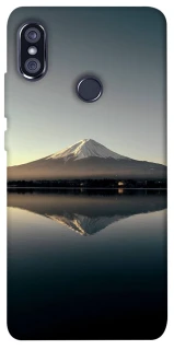 Чохол на Xiaomi Redmi Note 5 Pro / Note 5 (AI Dual Camera) Fujiyama v2 фото 1 з 1