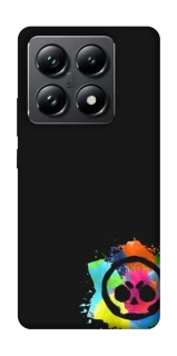 Чохол на Xiaomi 14T Pro Brawl Stars ver.4 фото 1 з 1