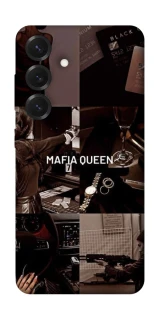 Чохол на Samsung Galaxy S26+ Mafia Queen ver.1 фото 1 з 1