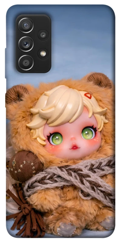 Чохол на Samsung Galaxy A52 4G / A52 5G SKULLPANDA × My Little Pony Ver.4 фото 1 з 1