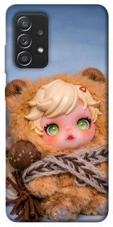 Чохол на Samsung Galaxy A52 4G / A52 5G SKULLPANDA × My Little Pony Ver.4 фото 1 з 1