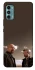 Чохол на Motorola Moto G60 Breaking Bad фото 1 з 1
