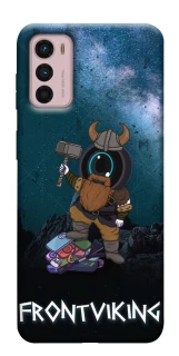 Чохол на Motorola Moto G42 Frontviking фото 1 з 1