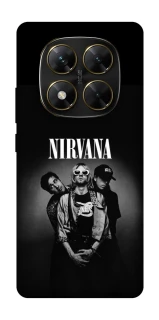 Чохол на Xiaomi Poco X7 Nirvana ver.5 фото 1 з 1