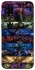 Чехол на Samsung Galaxy M31 Blizzard ver.3 фото 1 из 1