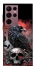 Чохол на Samsung Galaxy S22 Ultra Death eagle фото 1 з 1