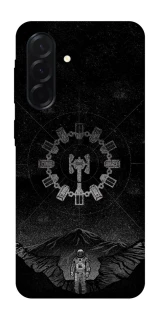 Чохол на Samsung Galaxy A37 5G Космічна абстракція фото 1 з 1