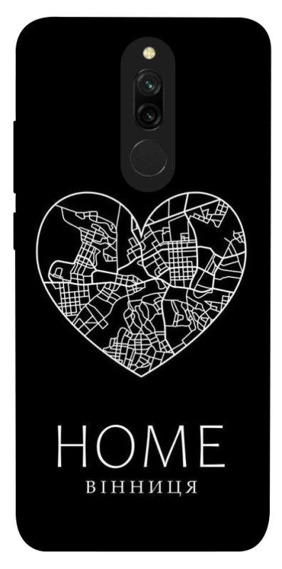 Чохол на Xiaomi Redmi 8 Вінниця Home фото 1 з 1