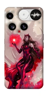 Чехол на Nothing Phone (3) Scarlet Witch v2 фото 1 из 1