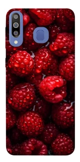 Чехол на Samsung Galaxy M30 Малинка фото 1 из 1