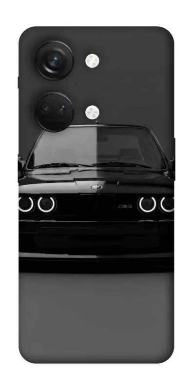Чохол на OnePlus Nord 3 BMW v11 фото 1 з 1
