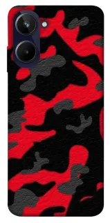 Чехол на Realme 10 4G Camouflage v15 фото 1 из 1