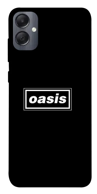 Чохол на Samsung Galaxy A05 Oasis logo фото 1 з 1