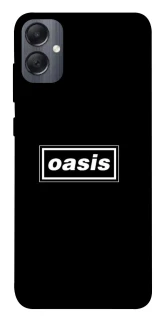 Чохол на Samsung Galaxy A05 Oasis logo фото 1 з 1