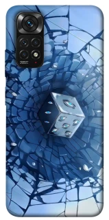 Чохол на Xiaomi Redmi Note 11 (Global) / Note 11S Daddy Gojo фото 1 з 1