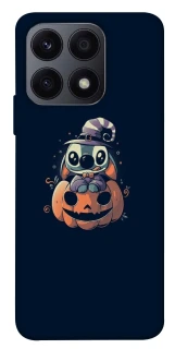 Чехол на Huawei Honor X8a Halloween Stitch ver.3 фото 1 из 1