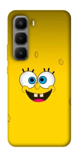 Чехол на Infinix Hot 60 Pro+ SpongeBob фото 1 из 1