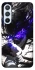 Чохол на Samsung Galaxy A54 5G Black soul anime фото 1 з 1