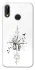 Чохол на Huawei P20 Lite Tattoo ver.9 фото 1 з 1