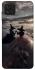 Чохол на Samsung Galaxy A22 4G Halloween Witch ver.1 фото 1 з 1