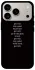 Чехол на Apple iPhone 18 Pro Your Motavation фото 2 из 2