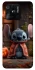 Чехол на Xiaomi Redmi 10C Stitch ver.14 фото 1 из 1