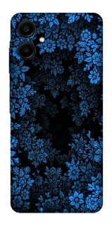Чехол на Samsung Galaxy A06 Flowers v5 фото 1 из 1