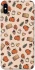 Чохол на Apple iPhone X (5.8") Autumn vibes ver.5 фото 1 з 1