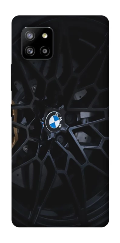 Чехол на Samsung Galaxy A42 5G Wheel BMW фото 1 из 1