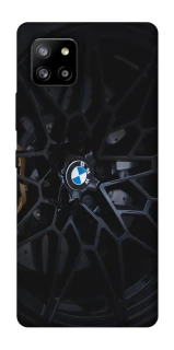 Чехол на Samsung Galaxy A42 5G Wheel BMW фото 1 из 1