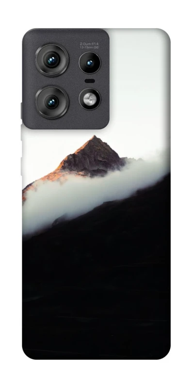 Чохол на Motorola Edge 50 Pro Mountain v3 фото 1 з 1