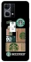 Чохол на Oppo Reno 7 4G Starbucks coffee фото 1 з 1