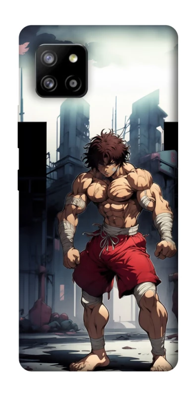 Чохол на Samsung Galaxy A42 5G Bakkie фото 1 з 1