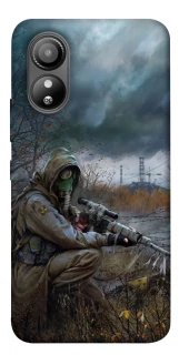 Чехол на ZTE Blade L220 Stalker v1 фото 1 из 1