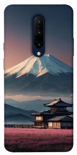 Чехол на OnePlus 7 Pro Fujiyama фото 1 из 1