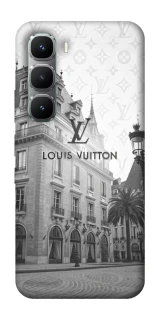 Чехол на Infinix Hot 60 Pro Louis Vuitton ver.2 фото 1 из 1