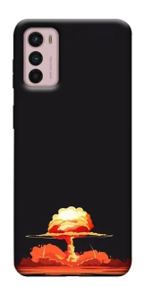 Чохол на Motorola Moto G42 Boom фото 1 з 1